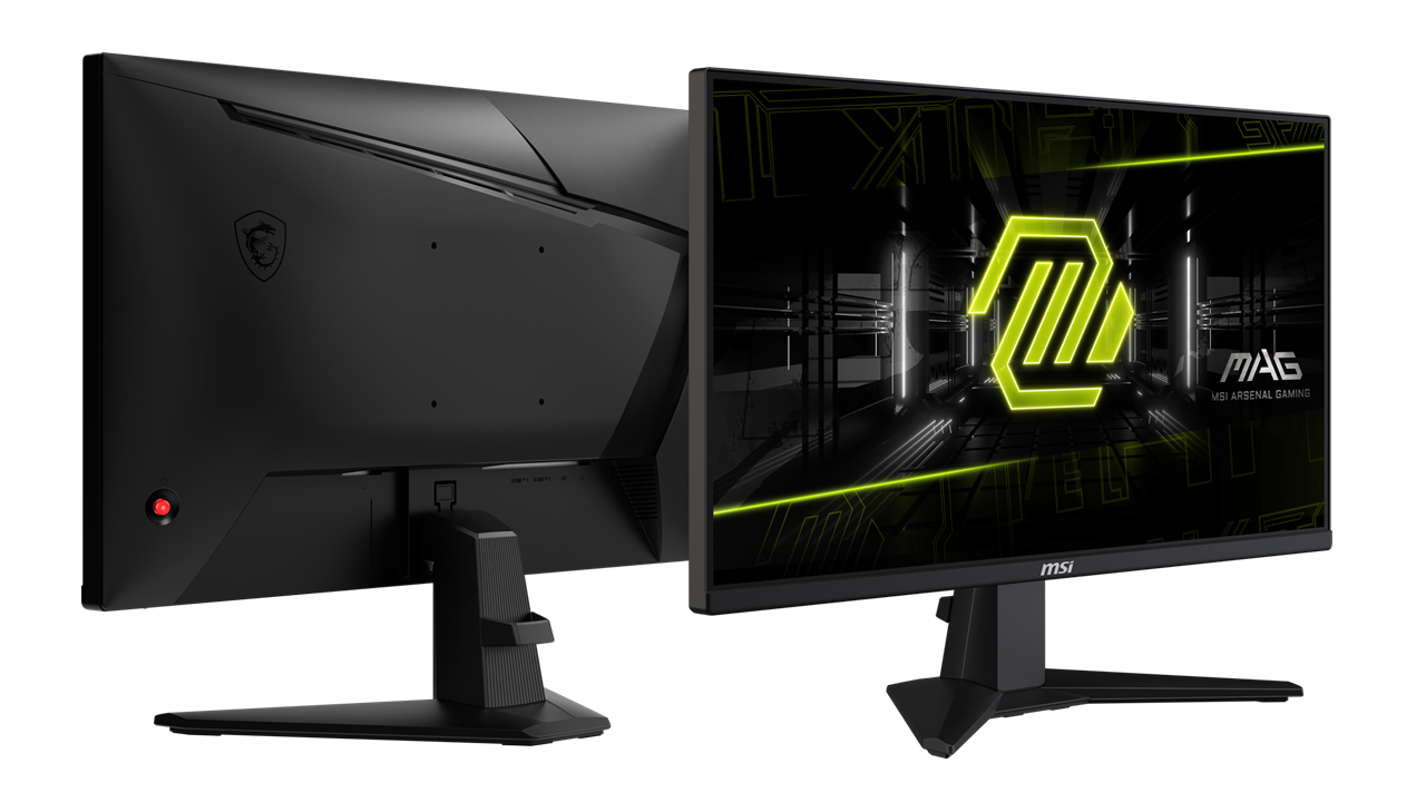 エムエスアイコンピュータージャパン | エムエスアイコンピューター